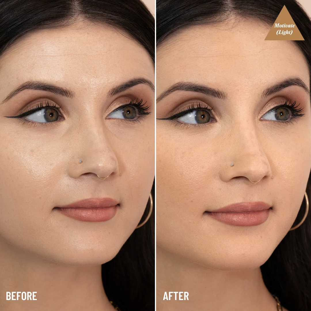 True Enlightenment Soft Focus Skin Finishing Powder - Image 7