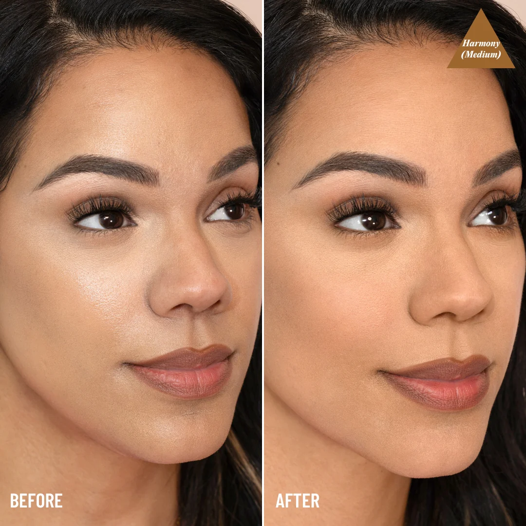 True Enlightenment Soft Focus Skin Finishing Powder - Image 8